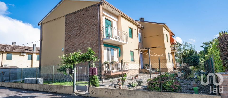 Three-room apartment of 102 m² in Portomaggiore (44015)
