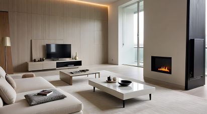 Appartamento 5 locali di 122 m² a Torino (10134)