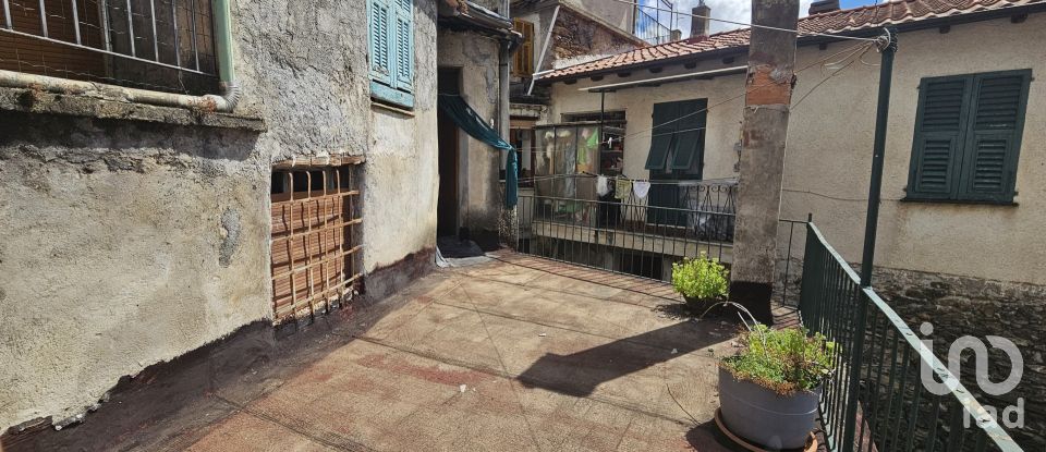 Casa di paese 4 locali di 100 m² in Cosio d'Arroscia (18023)