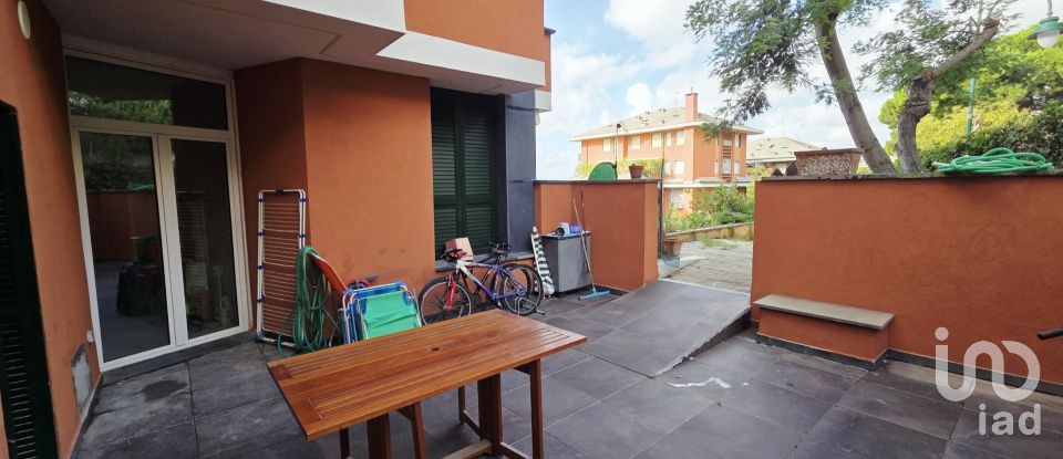 Appartamento 6 locali di 103 m² a Arenzano (16011)