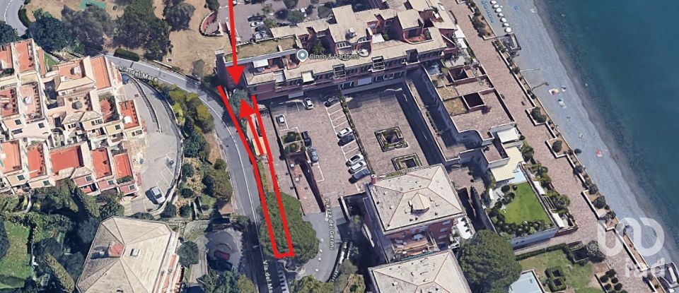 Appartamento 6 locali di 103 m² a Arenzano (16011)