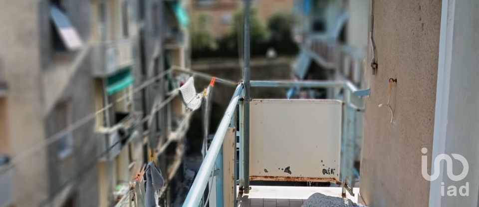 Apartment 7 rooms of 130 m² in Genova (16131)