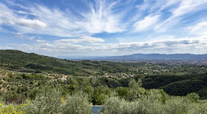 Casa indipendente 21 locali di 600 m² in Pistoia (51100)