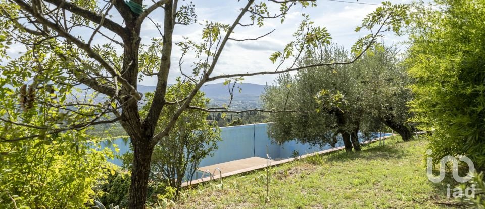 Casa indipendente 21 locali di 600 m² in Pistoia (51100)