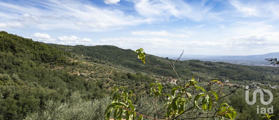 Casa indipendente 21 locali di 600 m² in Pistoia (51100)