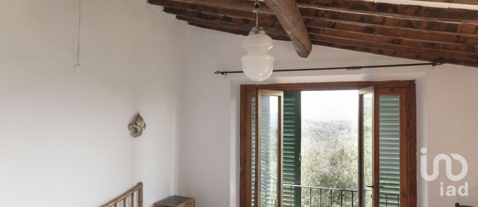 Casa indipendente 21 locali di 600 m² in Pistoia (51100)