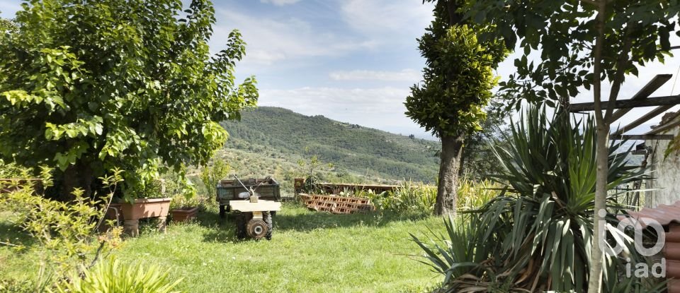 Casa indipendente 21 locali di 600 m² in Pistoia (51100)