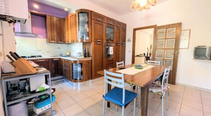 Appartamento 8 locali di 136 m² a Sulmona (67039)