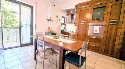 Appartamento 8 locali di 136 m² a Sulmona (67039)