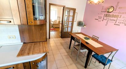 Appartamento 8 locali di 136 m² a Sulmona (67039)