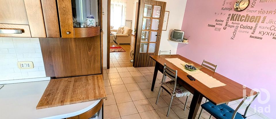 Appartamento 8 locali di 136 m² a Sulmona (67039)