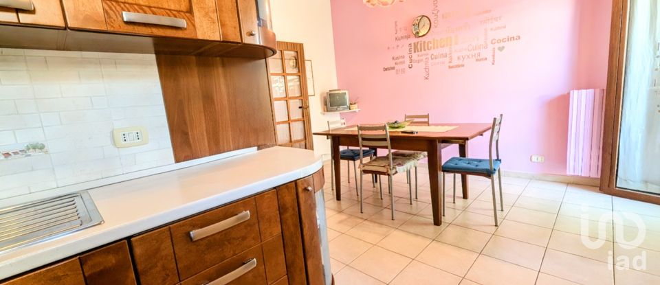 Appartamento 8 locali di 136 m² a Sulmona (67039)