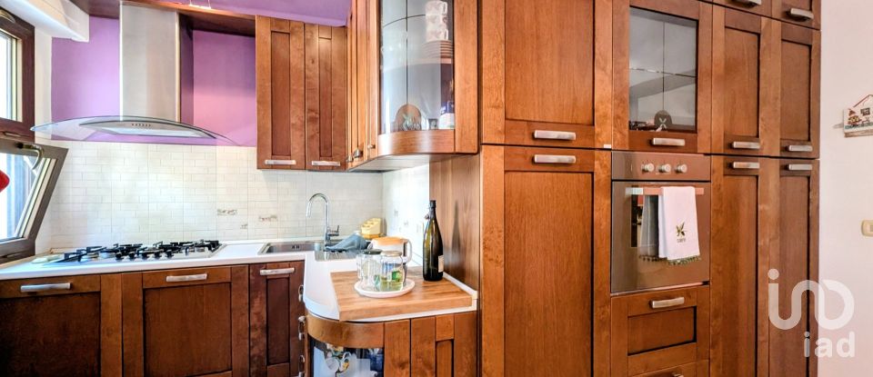 Appartamento 8 locali di 136 m² a Sulmona (67039)