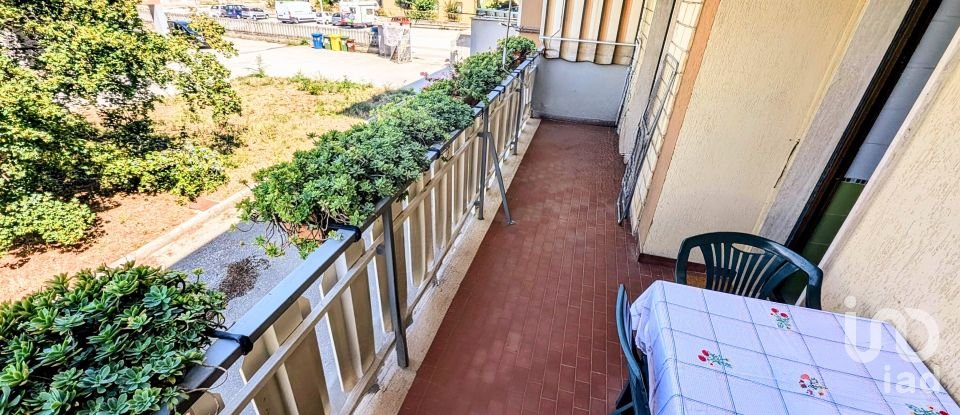 Appartamento 8 locali di 136 m² a Sulmona (67039)