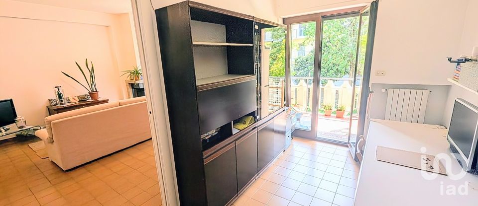 Appartamento 8 locali di 136 m² a Sulmona (67039)