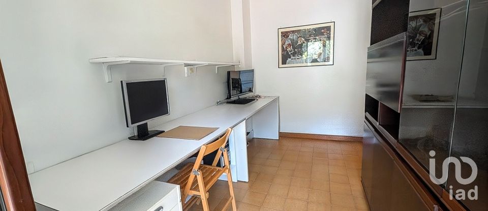 Appartamento 8 locali di 136 m² a Sulmona (67039)
