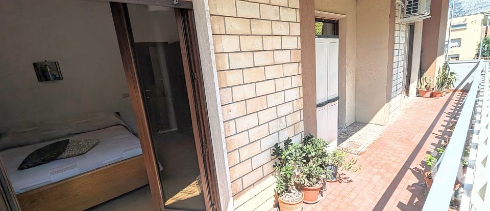 Appartamento 8 locali di 136 m² a Sulmona (67039)