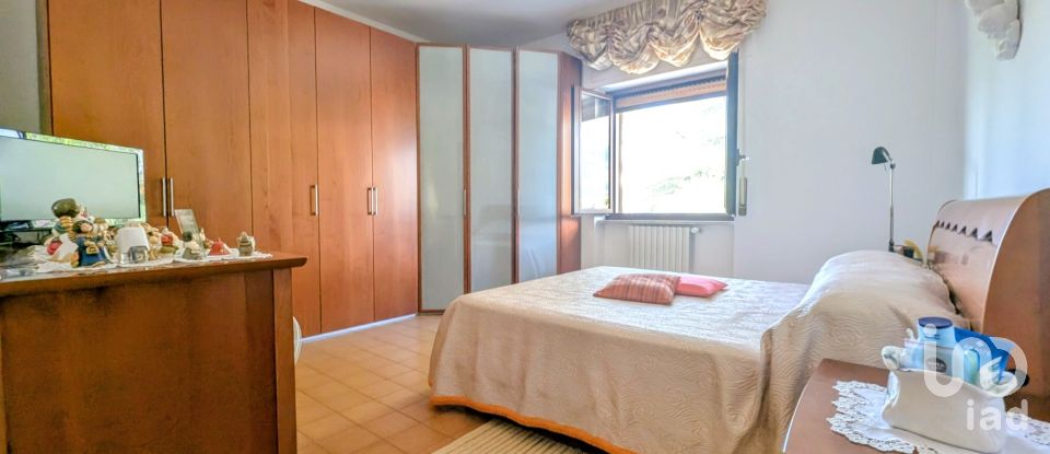 Appartamento 8 locali di 136 m² a Sulmona (67039)