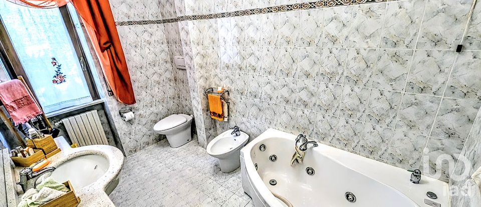 Appartamento 8 locali di 136 m² a Sulmona (67039)