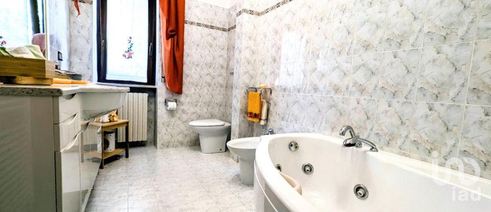 Appartamento 8 locali di 136 m² a Sulmona (67039)