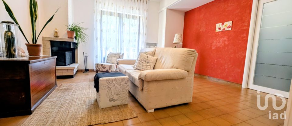 Appartamento 8 locali di 136 m² a Sulmona (67039)