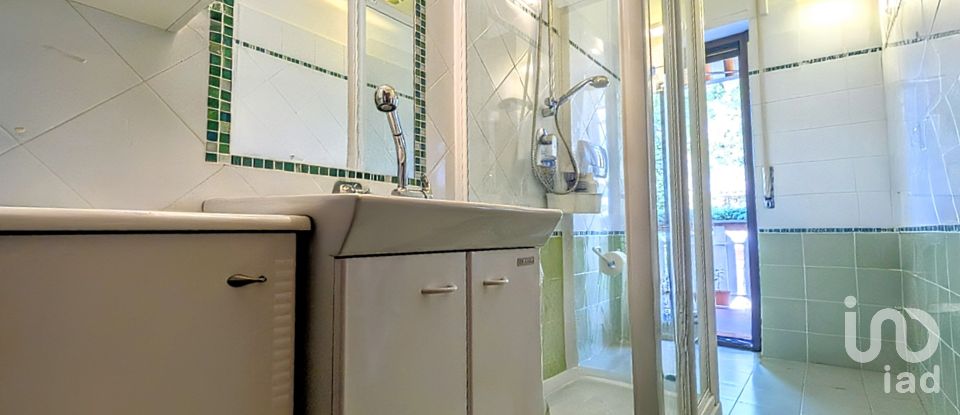 Appartamento 8 locali di 136 m² a Sulmona (67039)