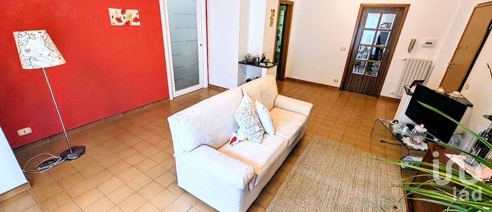 Appartamento 8 locali di 136 m² a Sulmona (67039)