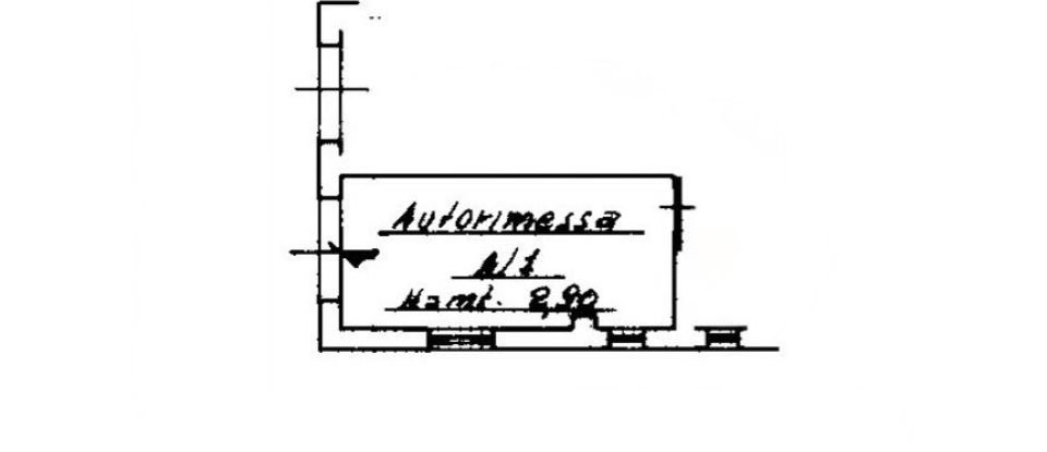 Appartamento 8 locali di 136 m² a Sulmona (67039)