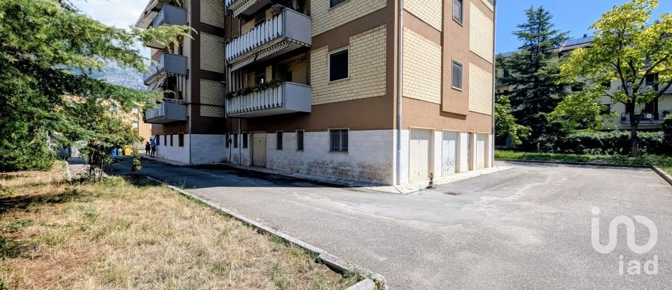 Appartamento 8 locali di 136 m² a Sulmona (67039)