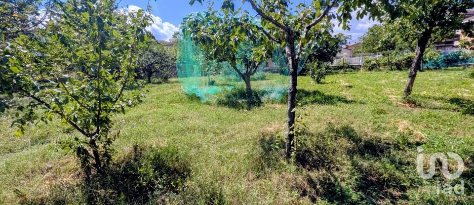 Appartamento 8 locali di 136 m² a Sulmona (67039)