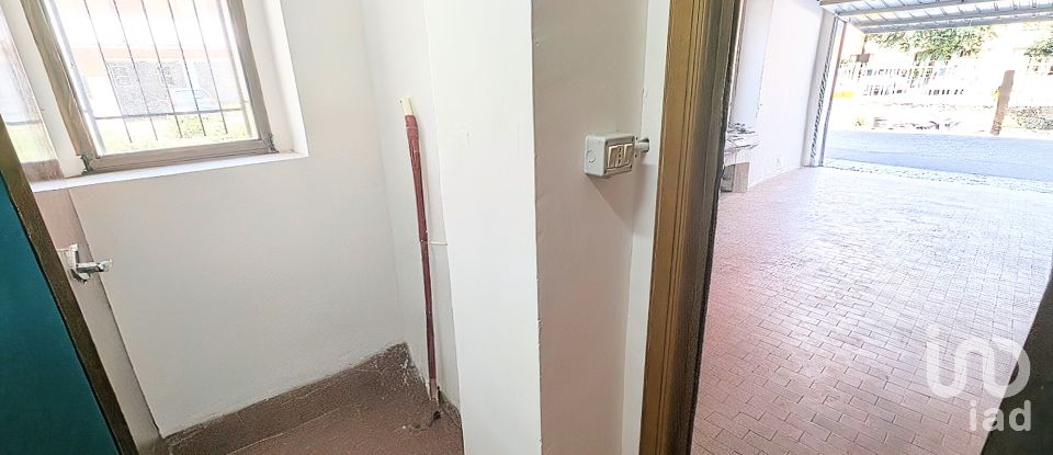 Appartamento 8 locali di 136 m² a Sulmona (67039)