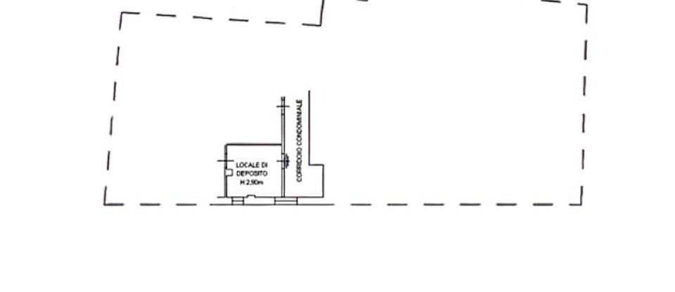 Appartamento 8 locali di 136 m² a Sulmona (67039)