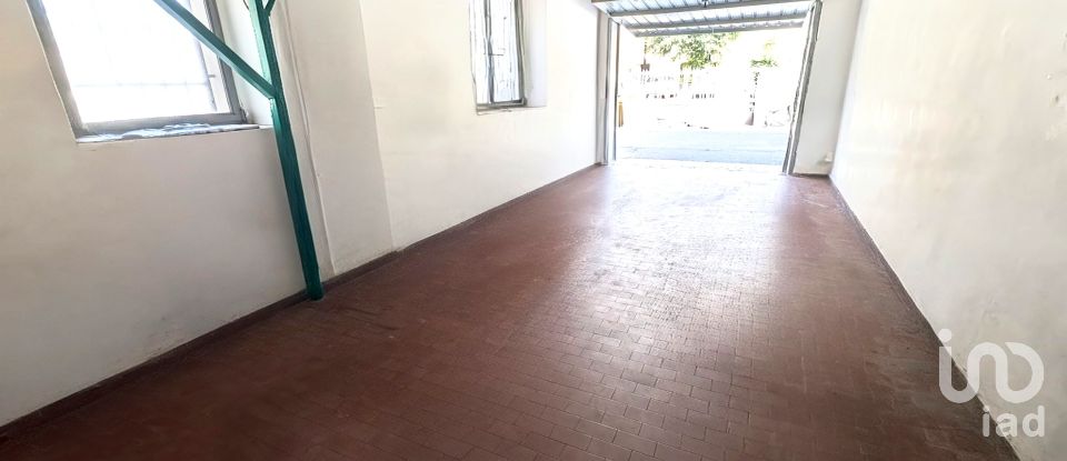 Appartamento 8 locali di 136 m² a Sulmona (67039)