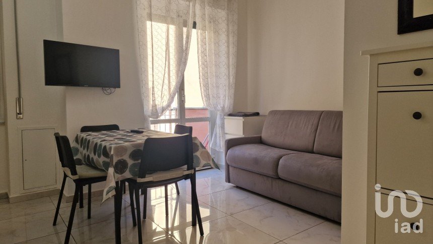 Bilocale di 47 m² a Genova (16138)