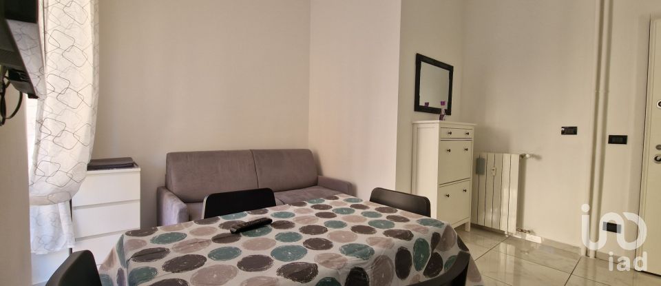 Bilocale di 47 m² a Genova (16138)
