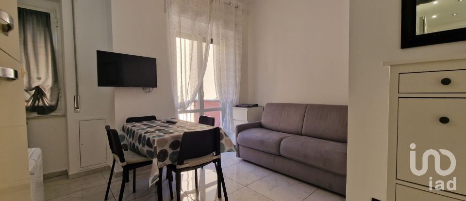 Bilocale di 47 m² a Genova (16138)
