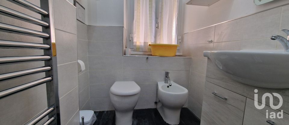 Bilocale di 47 m² a Genova (16138)