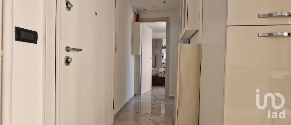 Bilocale di 47 m² a Genova (16138)
