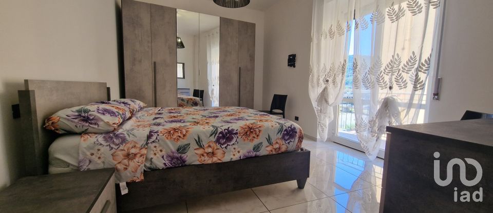 Bilocale di 47 m² a Genova (16138)