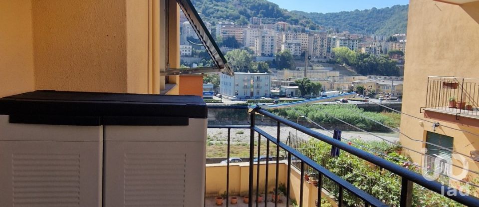 Bilocale di 47 m² a Genova (16138)
