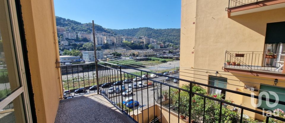 Bilocale di 47 m² a Genova (16138)