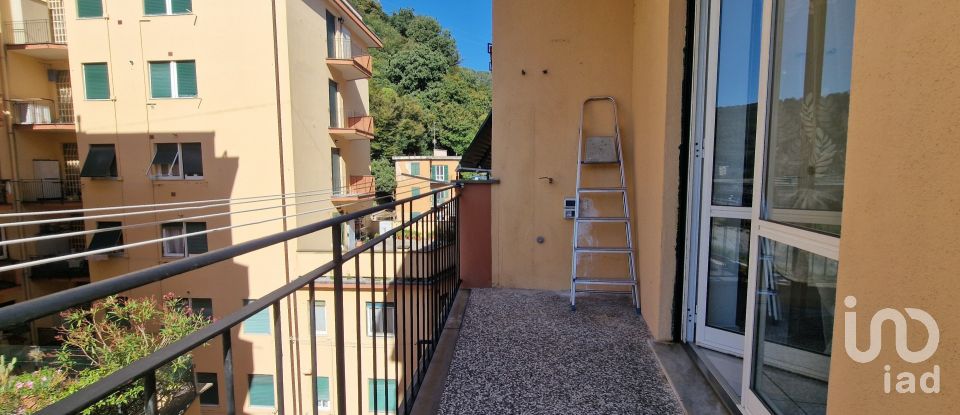 Bilocale di 47 m² a Genova (16138)