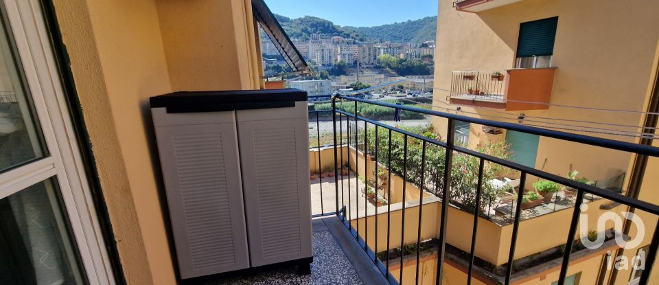 Bilocale di 47 m² a Genova (16138)