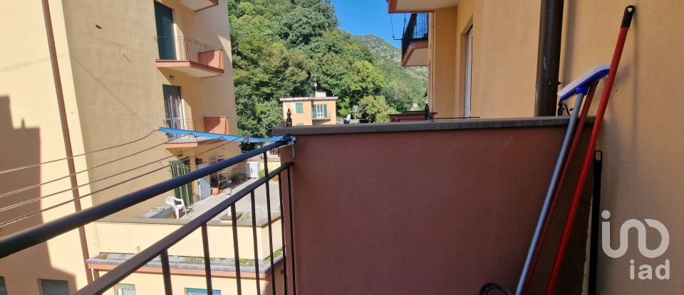 Bilocale di 47 m² a Genova (16138)