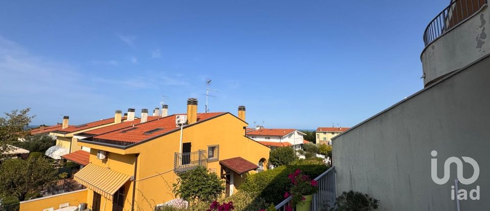 Four-room apartment of 200 m² in Pesaro (61122)