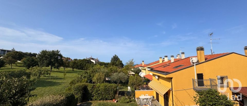 Four-room apartment of 200 m² in Pesaro (61122)