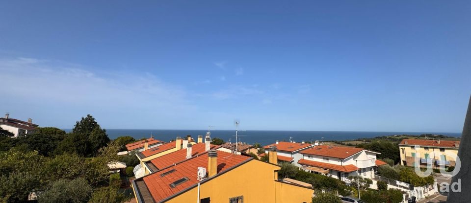 Four-room apartment of 200 m² in Pesaro (61122)