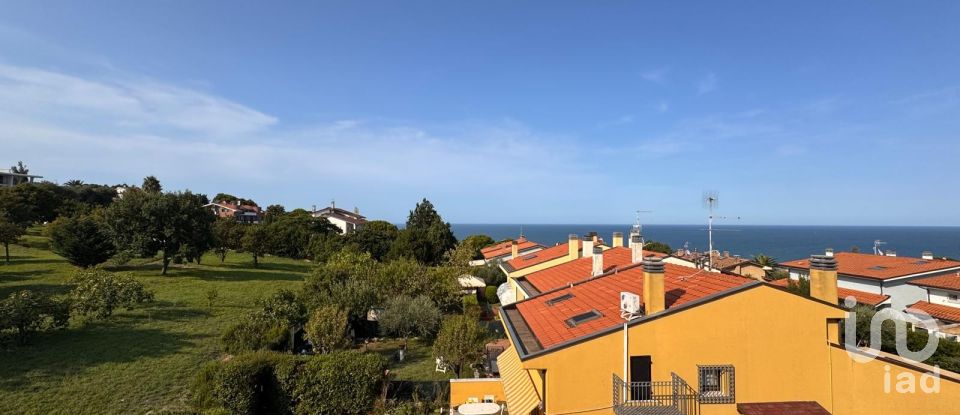 Four-room apartment of 200 m² in Pesaro (61122)