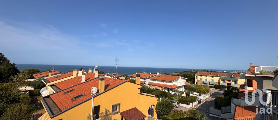 Four-room apartment of 200 m² in Pesaro (61122)