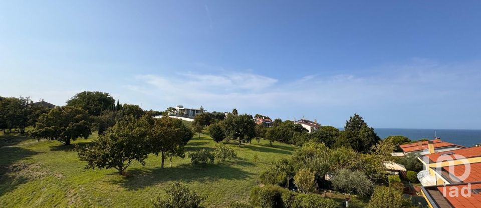 Four-room apartment of 200 m² in Pesaro (61122)